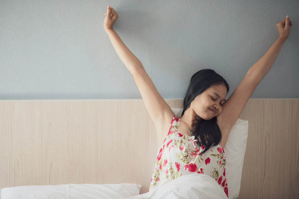 Reset and Relax: 5 Secrets to a Restorative Self-Care Sunday