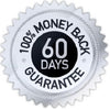 60 Day Guarantee Icon