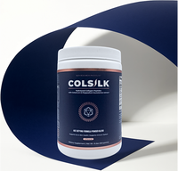ColSilk Collagen Supplement