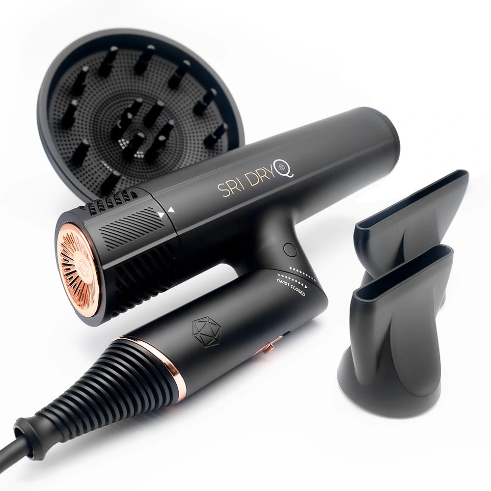 SRI DryQ – Skin Research Institute