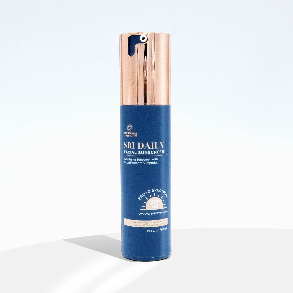 SRI DAILY FACIAL SUNSCREEN