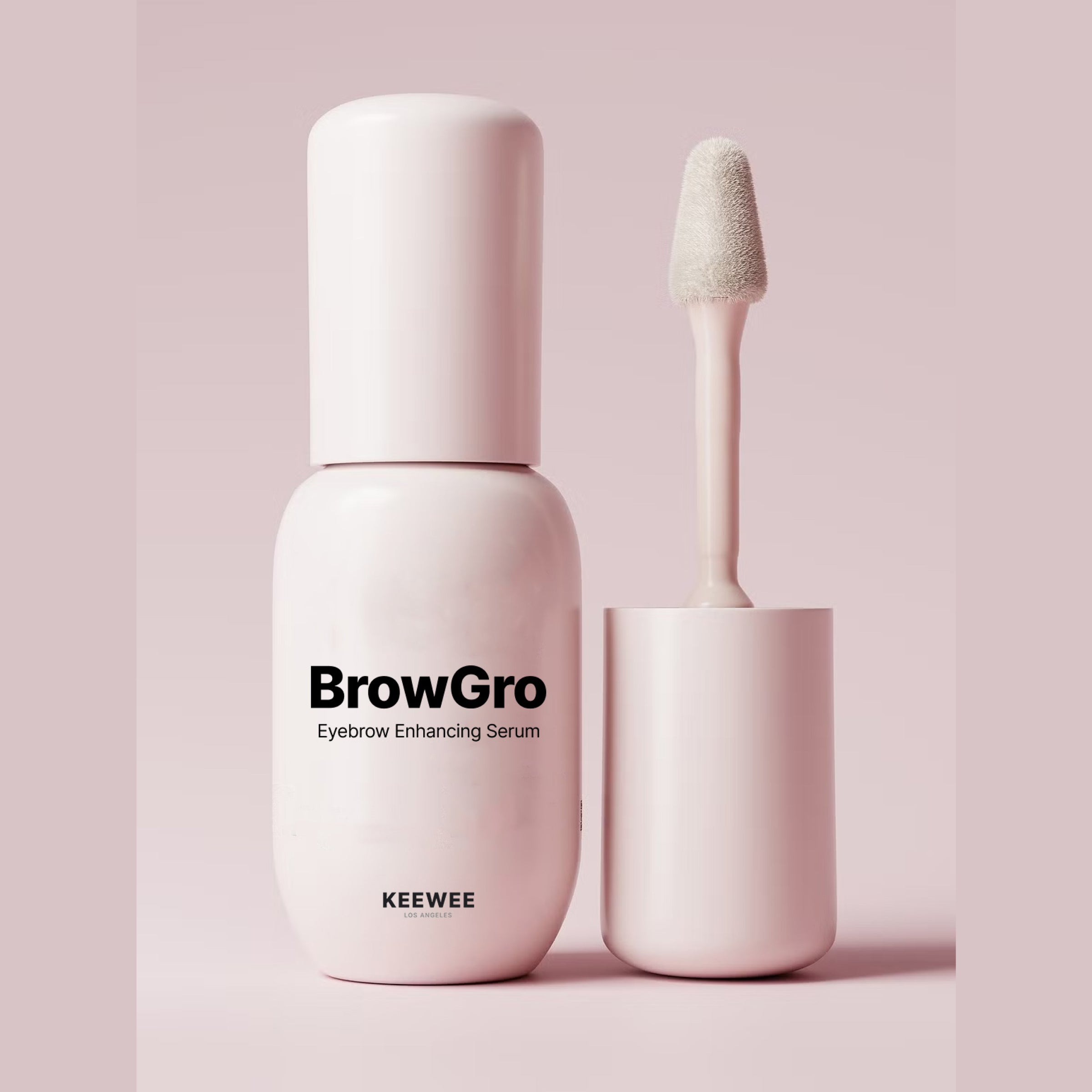 BrowGro – Eyebrow Enhancing Serum