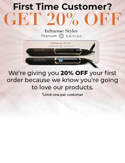 Infrarose Styler
