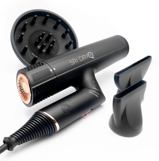 dryq-stylists
