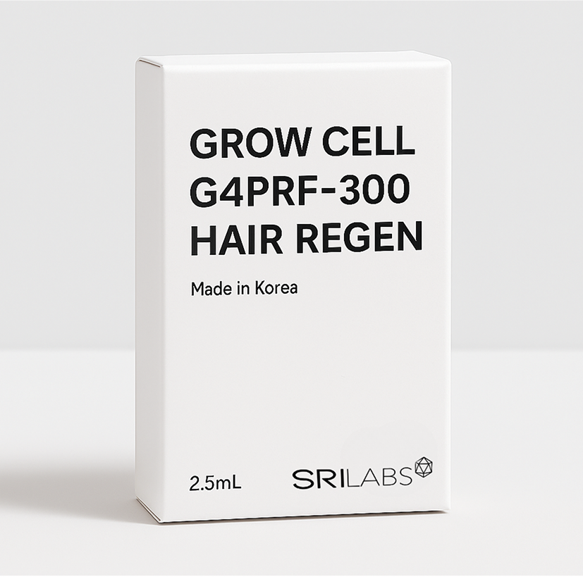 SRILABS Hair Regrowth System