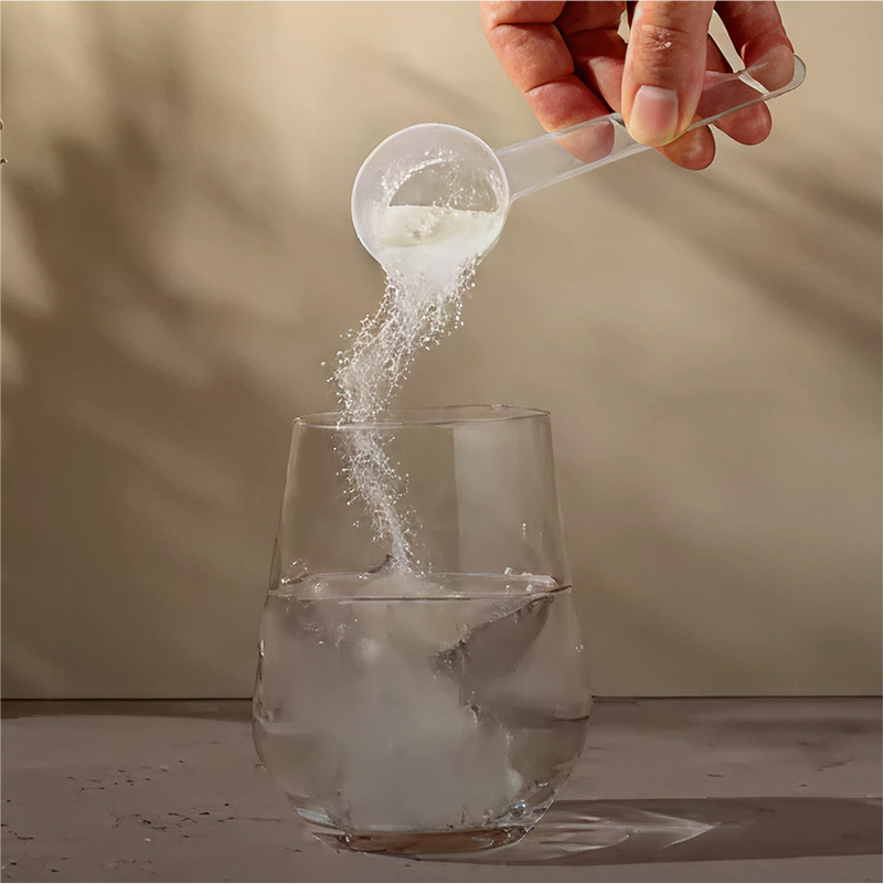 ColSilk Collagen Supplement