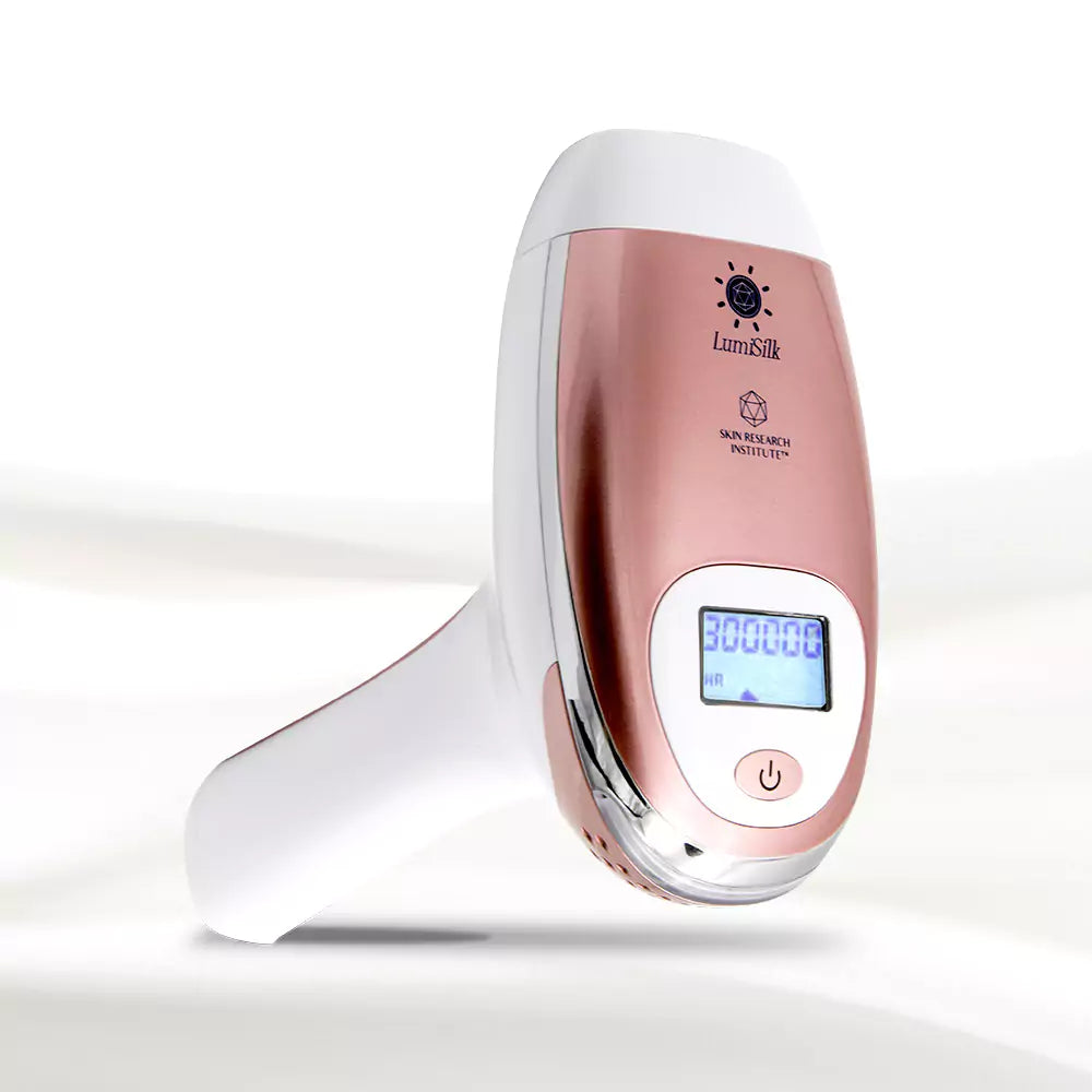 LumiSilk Hair Removal