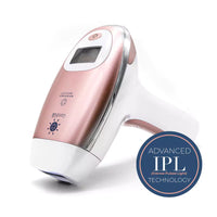 LumiSilk Hair Removal