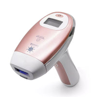 LumiSilk Hair Removal
