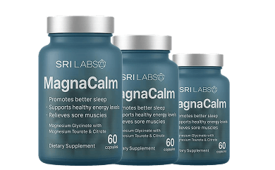 MagnaCalm