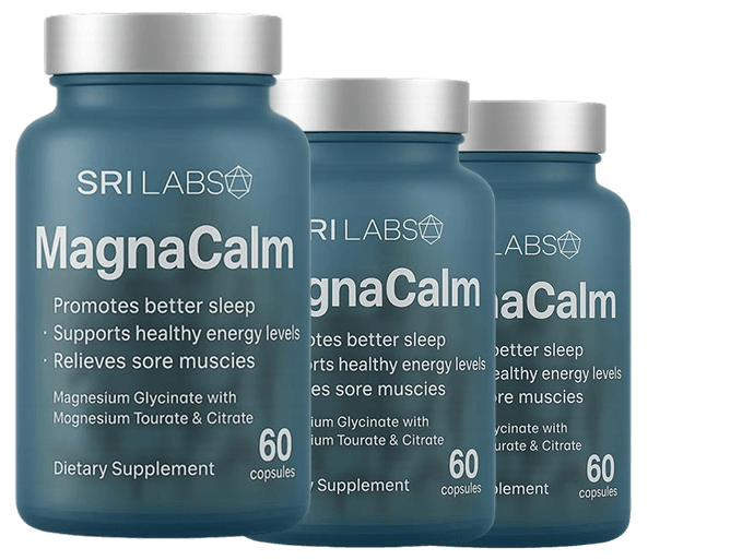 magnacalm