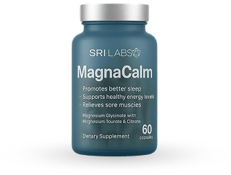 magnacalm