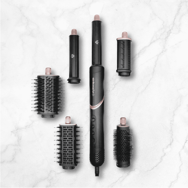 SRI STYLEWRAP PRO COANDA MULTITOOL