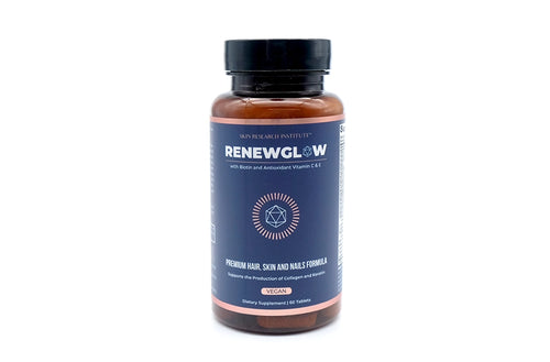RENEWGLOW SUPPLEMENTS