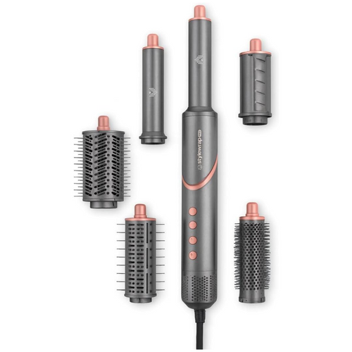 SRI StyleWrap Pro Coanda Multitool