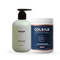 Skin & Hair Duo
