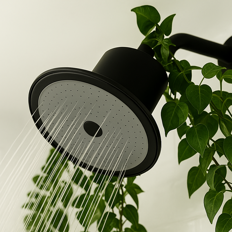 Hydra One Filtered Showerhead
