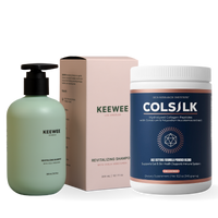 Skin & Hair Duo