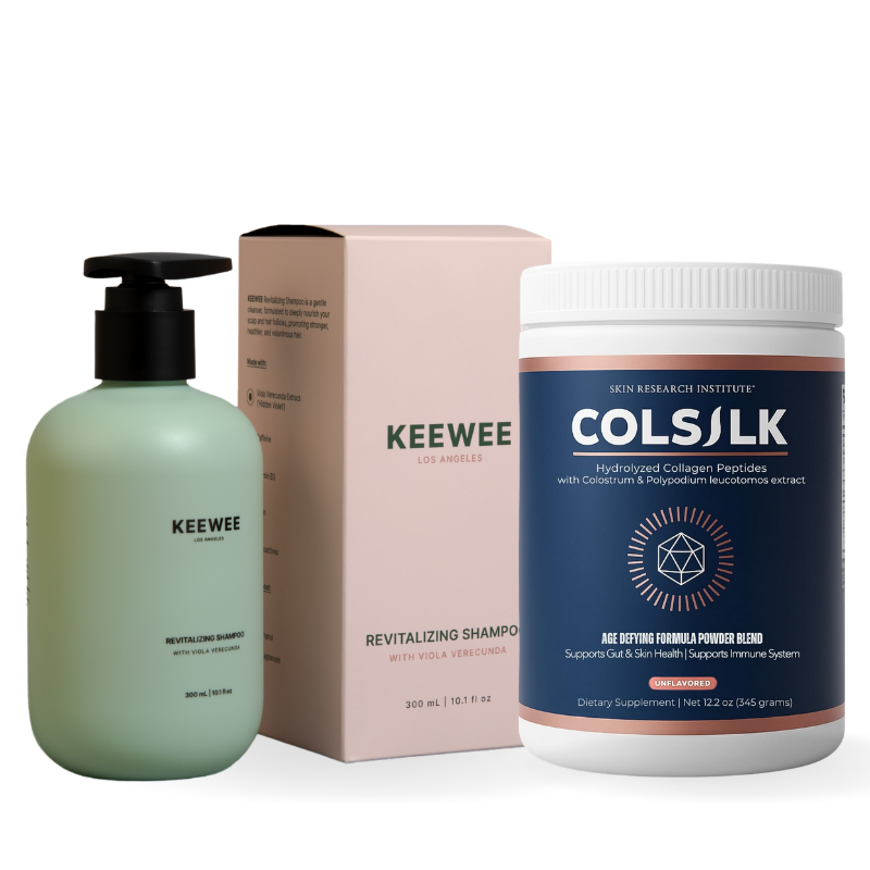 Skin & Hair Duo