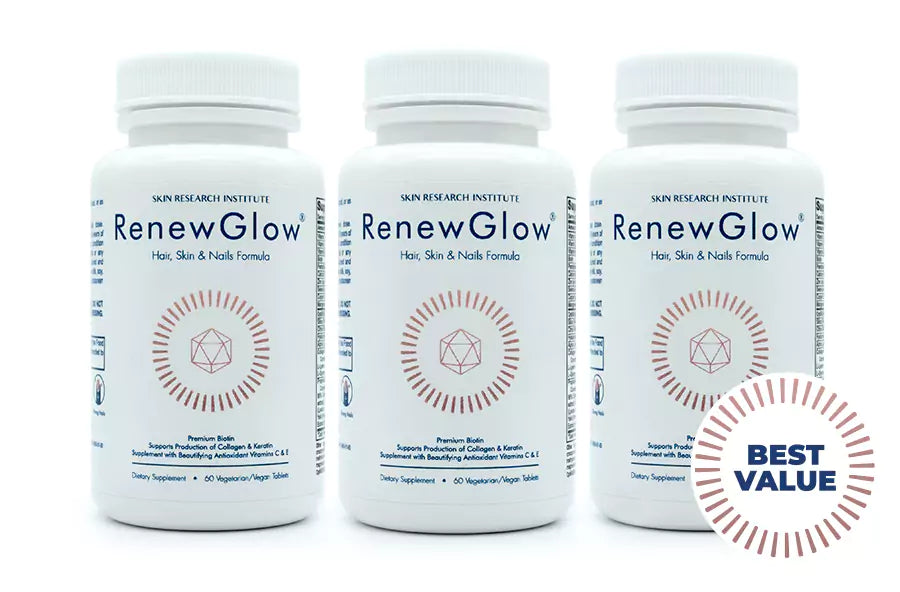 RenewGlow