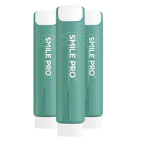 Smile Pro Nano‑Hydroxyapatite Toothpaste