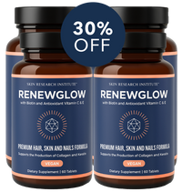 RENEWGLOW SUPPLEMENTS