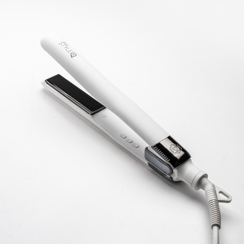 SRI StyleQ - Ionic Graphene Flat Iron