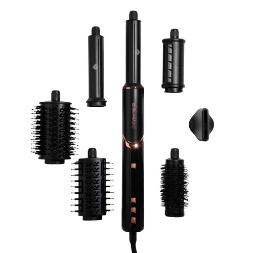 SRI StyleWrap Pro Coanda Multitool