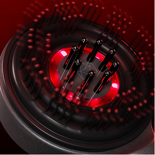 Gentle Vibration Technology: