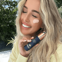 SRI Daily Facial Sunscreen