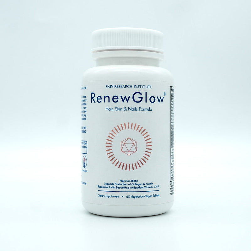 RenewGlow Supplements