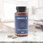 RENEWGLOW HAIR VITAMINS