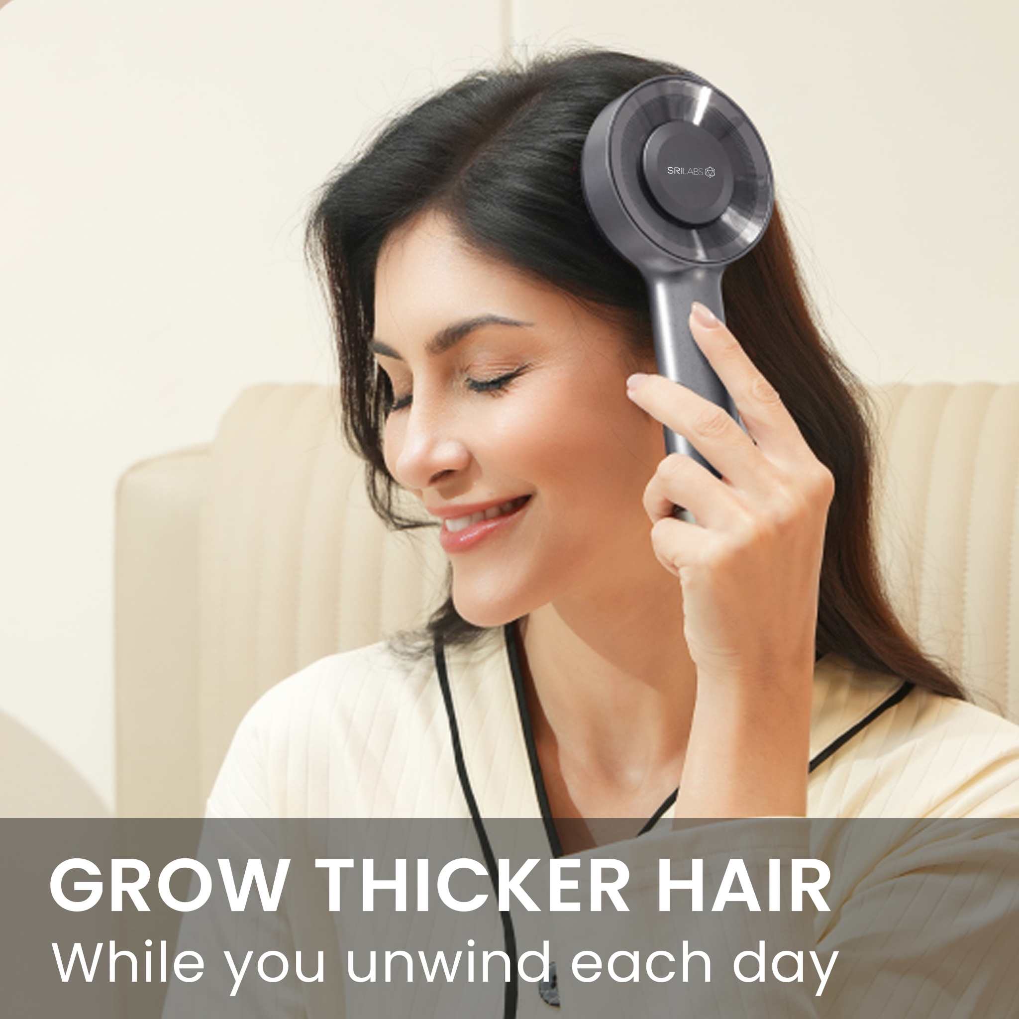 RevitaHAIR Growth Stimulator