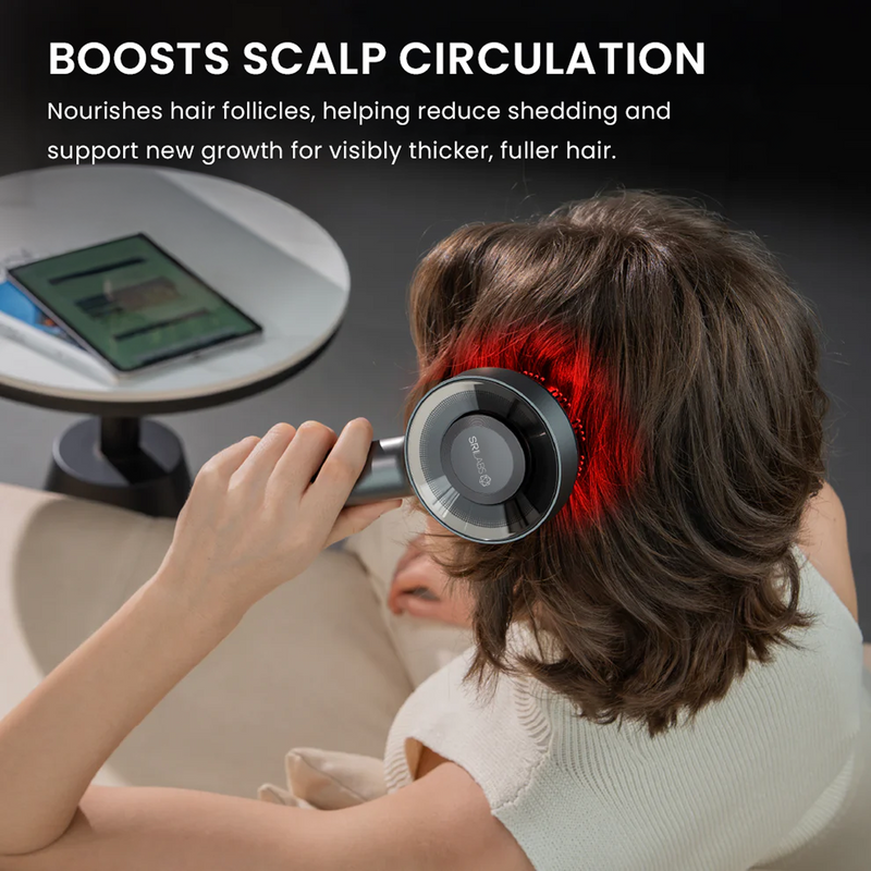 RevitaHAIR Growth Stimulator