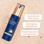 SRI DAILY FACIAL SUNSCREEN