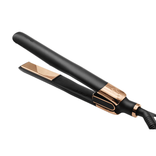 SRI StyleQ - Ionic Graphene Flat Iron