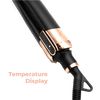 SRI STYLEQ - IONIC GRAPHENE FLAT IRON