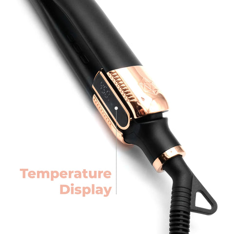 SRI STYLEQ - IONIC GRAPHENE FLAT IRON