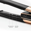 SRI StyleQ Black - Ionic Graphene Flat Iron