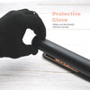 SRI StyleQ Black - Ionic Graphene Flat Iron