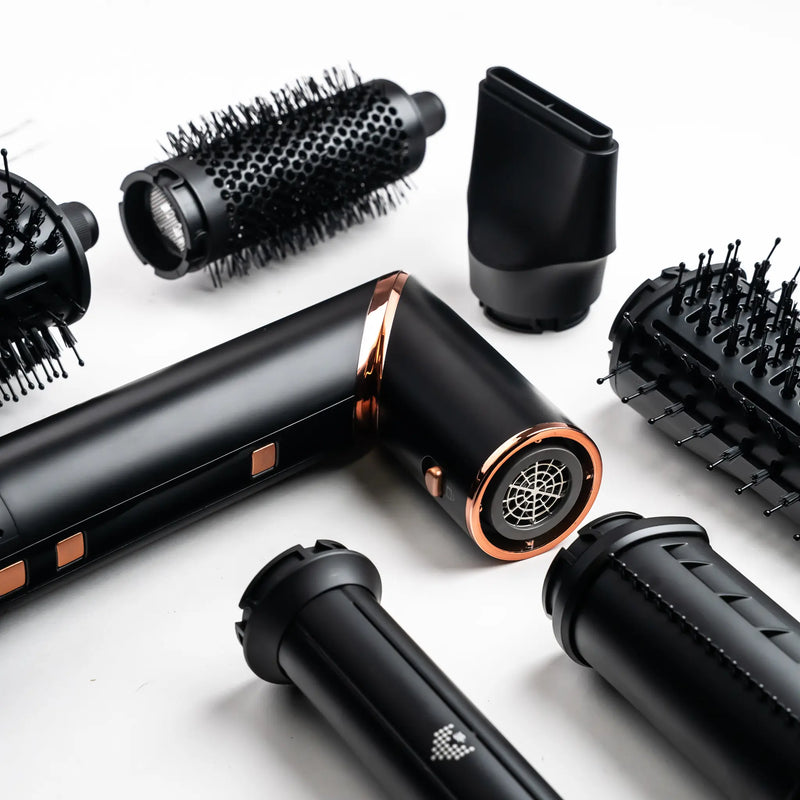 SRI StyleWrap Pro Coanda Multitool