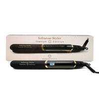 Infrarose Styler Titanium Edition