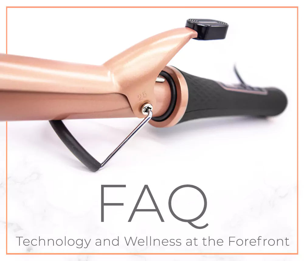 FAQ: Technology and Wellness at the Forefront