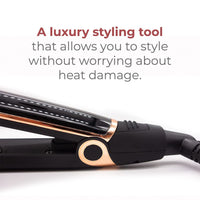 Infrarose Styler "Ceramic Edition"