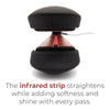 Infrarose Styler "Ceramic Edition"