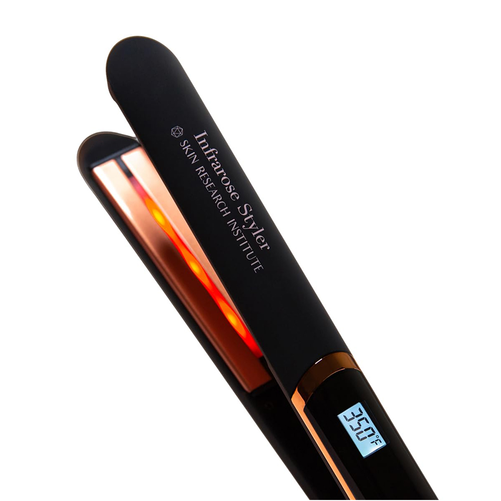 Infrarose Styler "Ceramic Edition"