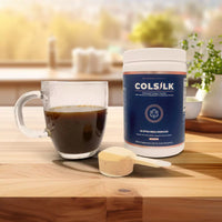 ColSilk Collagen Supplement