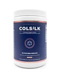 ColSilk Collagen Supplement