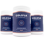 ColSilk Collagen Supplement