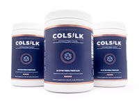 ColSilk Collagen Supplement